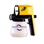 PILOT Electric Airless Spray gun E-88 Supplier In Bangladesh 01911737766