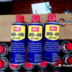Rust Remover WD-40D MRT Multi Purpose spray 450ml SUPPLIER IN BANGLADESH