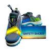 Safety Shoe Best quality Runner Brand SUPPLIER IN BANGLADESH