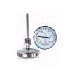 Water Temperature Gauge 1/4 inch Male Threaded 0-200C SUPPLIER IN BANGLADESH