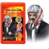Fire Escape Gas Mask XHZLC60 SUPPLIER IN BANGLADESH