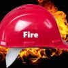 Fire Fighting Helmet SUPPLIER IN BANGLADESH