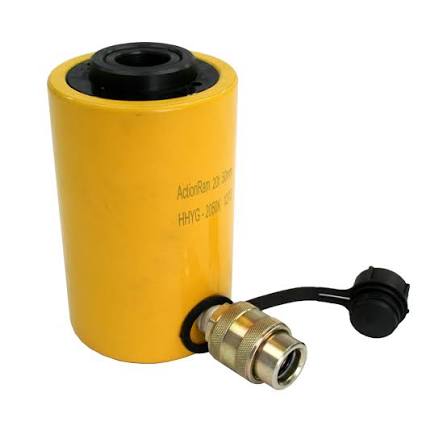 Hydraulic Hollow Cylinder Jack HHYG-6050K SUPPLIER IN BANGLADESH