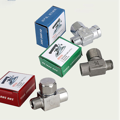Steam Trap Valve for Electric Steam Iron Supplier In Bangladesh