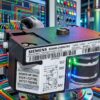 SQN 72.6C4A21 SERVOMOTOR SIEMENS SUPPLIER IN BANGLADESH