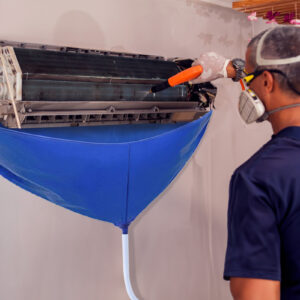 Air Conditioner Cleaning Cover Reusable SUPPLIER IN BANGLADESH 01911737766