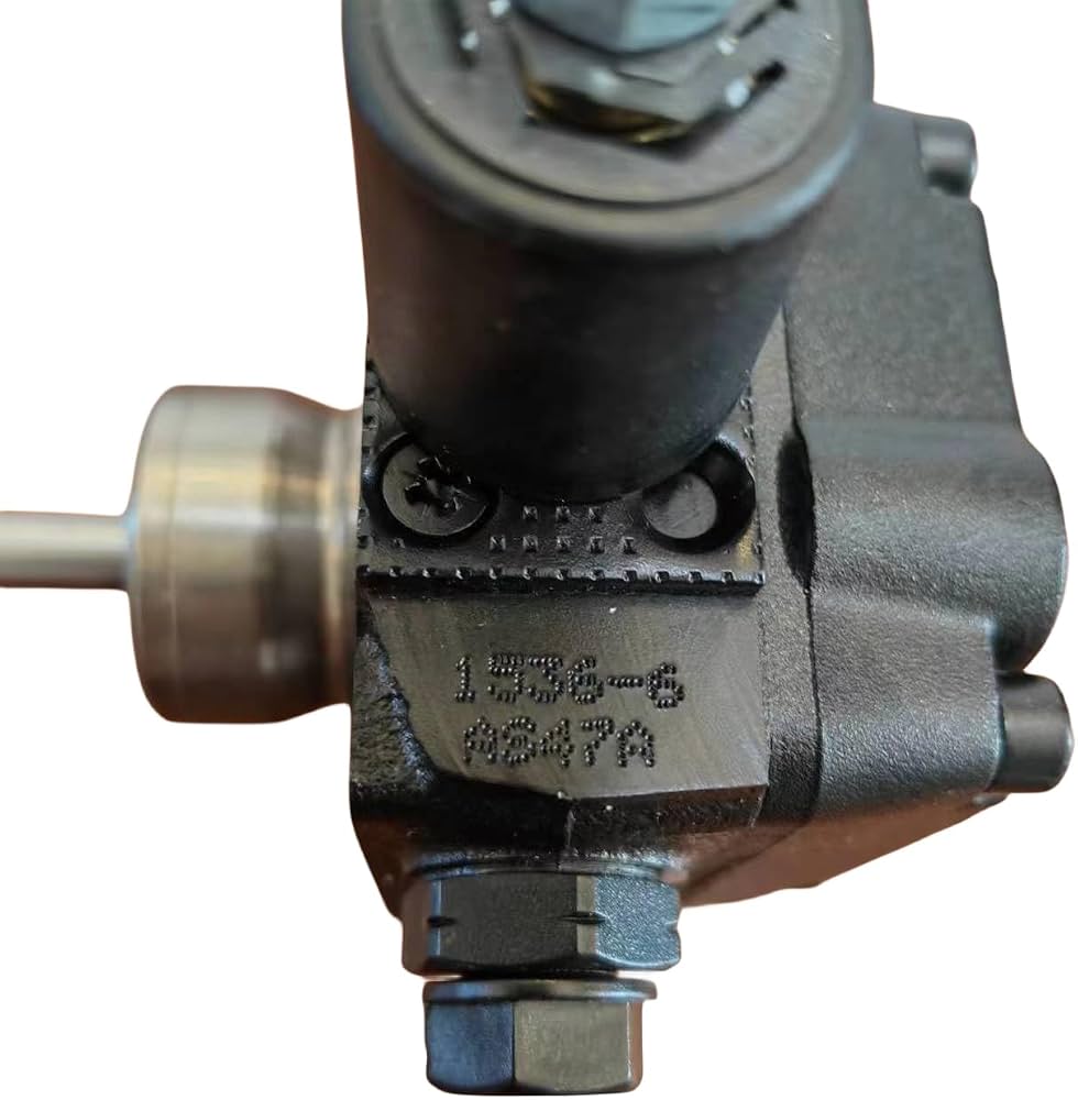 Suntec AS47A 15366 industrial fuel oil pump SUPPLIER IN BANGLADESH