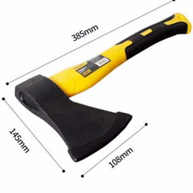 Deli Axes Fiber Handle - DL5708 Supplier In Bangladesh 01911737766