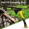 Deli Axes Wooden Handle – DL5708 Supplier In Bangladesh