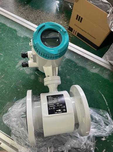 Digital Electromagnetic Flow Meter DN 25 SUPPLIER IN BANGLADESH