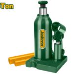 HYDRAULIC BOTTLE JACK JDH J1506 JADEVER (6 TON) Supplier In Bangladesh