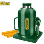 HYDRAULIC BOTTLE JACK JDH J1550 JADEVER (50 TON) Supplier In Bangladesh