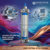 Janatics 63×200 mm Basic Cylinder, A12063200O Supplier in Bangladesh