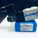 Janatics DS255SR61 Solenoid Valve Supplier in Bangladesh