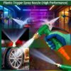 Plastic Trigger Spray Nozzle SUPPLIER IN BANGLADESH