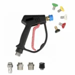 High Pressure Washer Gun With Any One Connector SUPPLIER IN BANGLADESH
