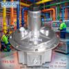 DUNGS Gas Pressure Regulator DN50 FRS 520 Thread Type SUPPLIER IN BANGLADESH