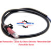 Flame Photosensitive Electric Eye Burner Detection Photocell QRB1Supplier In Bangladesh 01911737766