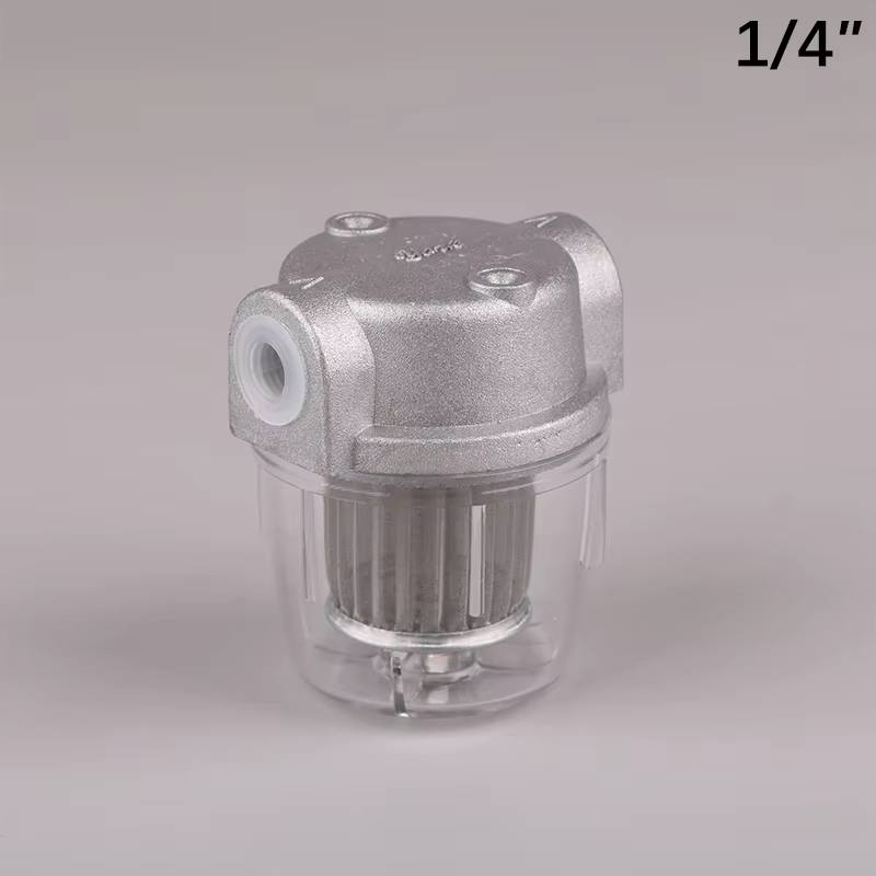 Fuel Filter for Diesel Burner 1/4 INCH SUPPLIER IN BANGLADESH