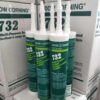 Dowsil 732 Multi-Purpose Sealant, Cartridge Supplier In Bangladesh 01911737766