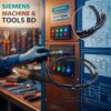 Siemens Flame Detector QRB1 A-B 110 B 70 A180718 SUPPLIER IN BANGLADESH