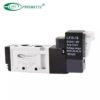 5V110-06 Pneumatic Directional Solenoid Valve VPC Supplier In Bangladesh 01911737766
