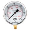 Winters 4 inch Dia Pressure Gauge 0-300 psi/kg Supplier In Bangladesh 01911737766