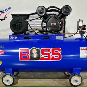 B0SS 150L AIR COMPRESSOR PISTON TYPE Supplier In Bangladesh 01911737766