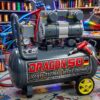 DRAGON 50L AIR COMPRESSOR (OIL FREE) SUPPLIER IN BANGLADESH