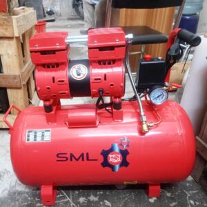 SML 50L AIR COMPRESSOR (OIL FREE) Supplier In Bangladesh 01911737766