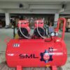 SML 100L AIR COMPRESSOR (OIL FREE) SUPPLIER IN BANGLADESH