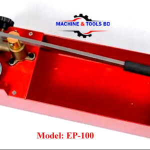 Manual Hydraulic Pressure Test Pump 100 Bar Supplier In Bangladesh 01911737766