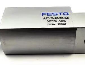 ADVC-16-25-SA Festo Air cylinder for Printing Machine Supplier In Bangladesh 01911737766