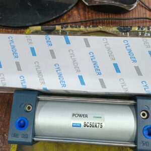 Pneumatic Air Cylinder SC50X75 PMI Supplier In Bangladesh 01911737766