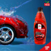 YES Liquid Car Wash Shampoo – 500ml SUPPLIER IN BANGLADESH