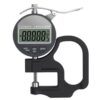 Digital Thickness Gauge Meter (2 Digit 0-12.7mm)