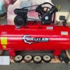 AIR COMPRESSOR 100L BULLET BRAND SUPPLIER IN BANGLADESH