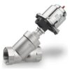 2 Way On- Off Y Type Control Valve-DN25 Aira INDIA Supplier In Bangladesh 01911737766
