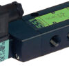 ASCO 551 Series Solenoid Spool Valve Supplier In Bangladesh 01911737766