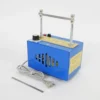 Ribbon Cutting Machine Manual SUPPLIER IN BANGLADESH