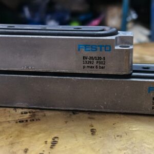 EV-20/180-5 Clamping module - FESTO Supplier In Bangladesh 01911737766