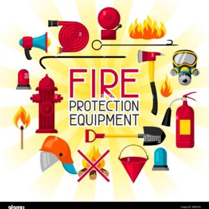 Fire & Safety Equipment