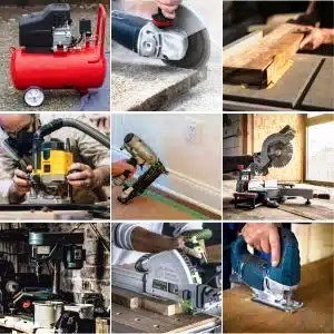 Power Tools