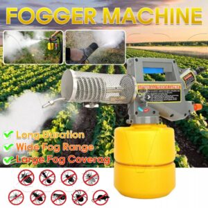 Fogger Machine Equipment