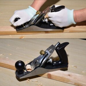 Hand Held Wood Planer with Blade 10″ Supplier IN BD