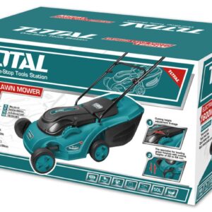 Total ELECTRIC LAWN MOWER 1600W Supplier In BD