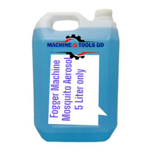 Aerosol For Mosquito Killing Insecticide 5L Supplier IN BANGLADESH