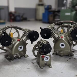 DRAGON AIR COMPRESSOR HEAD Supplier In BD