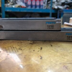 FESTO EV-20/180-5 Clamping Module (Part No. 13293) supplier in bd