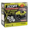 HIGH PRESSURE WASHER 1500W XCORT Supplier in bd